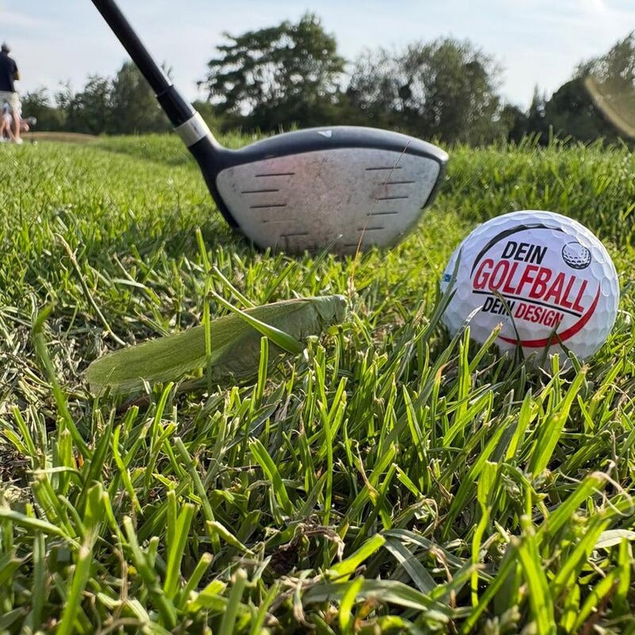 Golfbälle